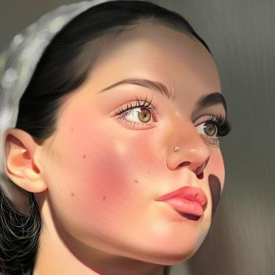 maryda1581's profile picture. Interested in blockchain and web3
هر تعاملی رو بک میدم
