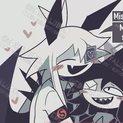 Mister_Barral's profile picture. RP acc // (zoo's pedo DNI)