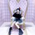 よるᶻ 𝗓 𐰁 · . (@jgxstj) Twitter profile photo よるᶻ 𝗓 𐰁 · . (@jgxstj) Twitter profile photo