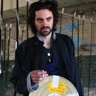 Former Film Director (Adult and Movie) and suit hater