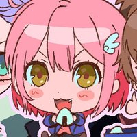 ꒰ঌ(˚ᆺ˚)໒꒱ (@amano_2000) 's Twitter Profile