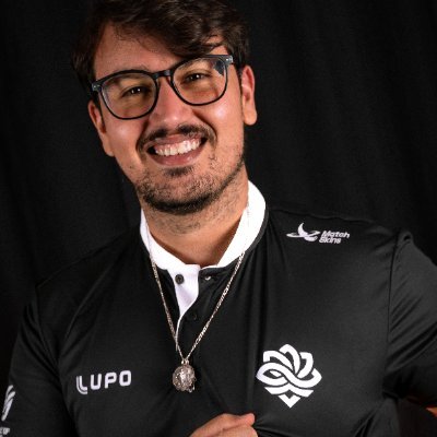 Alan Diego Riveros Profile