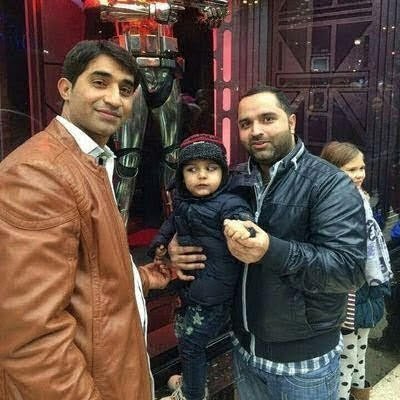 mwaq7064's profile picture. 