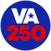 Virginia American Revolution 250 Commemoration (@varevolution250) Twitter profile photo Virginia American Revolution 250 Commemoration (@varevolution250) Twitter profile photo