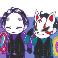aya@ポパ沼💜💙🎭🇯🇵 (@matsuaya527) 's Twitter Profile Photo aya@ポパ沼💜💙🎭🇯🇵 (@matsuaya527) 's Twitter Profile Photo