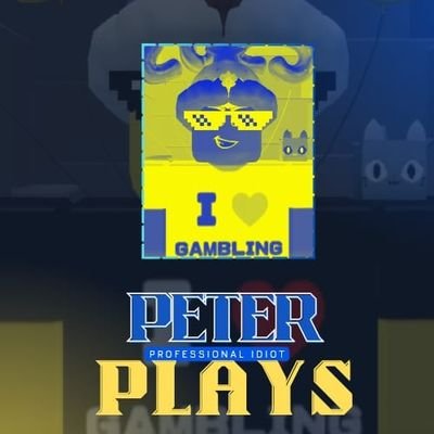 peterplays_this's profile picture. fuck you