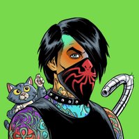 G̴E̴N̴K̴I̴ (@7genkicryptoopp) 's Twitter Profile
