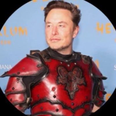 Teslaelonmusk52's profile picture. 