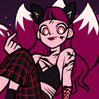 MJ(they/them) (@nonbinary71403) 's Twitter Profile