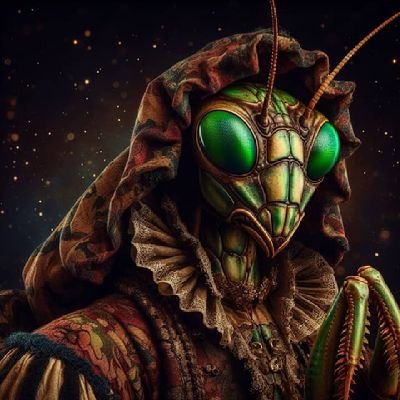prophet_of_web3's profile picture. Growth and content strategist.
 Idea is a language