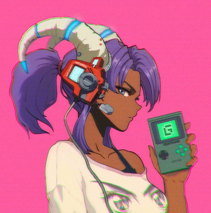 8_loshmicreato's profile picture. Lore & GhostWriter ✍️ | Content Creator | There’s always more to the story 😉💜