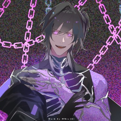 Yuno 👾⏳さんのプロフィール画像