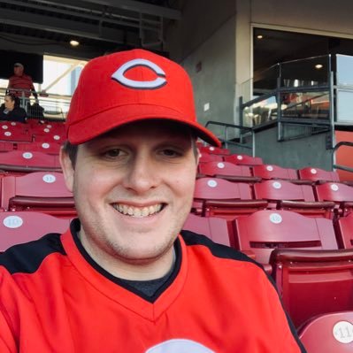 Big fan of the Reds, Bengals, and sports in general. @GamecockMBB season ticket holder. @followLimestone graduate. @Shipt All-Star. Isaiah 41:10. John 3:16.