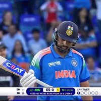 Vinay Chindam (@chindamvinay) 's Twitter Profile