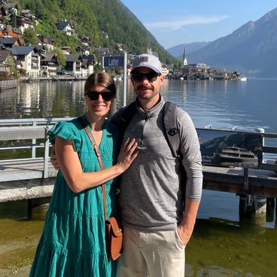 National Scouting and Recruiting Director for PrepStar. God First, Married, Girl Dad to Maren Rose, Sports Enthusiast!