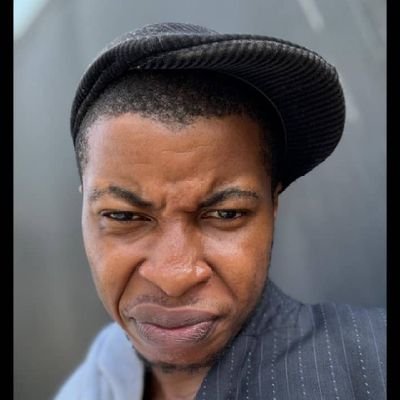 Civilian_G001's profile picture. web3 enthusiast, brand owner @errandmobile
,Lover❤️❤️,Best male cook, incoming idolo🙏
I follow back 🙏