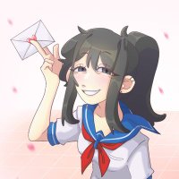 Yandere-Chan HS 💌 (@yanderechanhs) 's Twitter Profile Photo Yandere-Chan HS 💌 (@yanderechanhs) 's Twitter Profile Photo