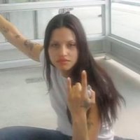 🧟♀️ (@ruby_eyes99) 's Twitter Profile