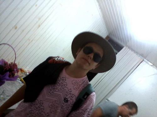 PaticoAlison's profile picture. 