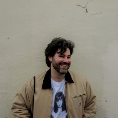 Co-founder and editor @foldingrockmag. Budding audio and mixing engineer. Citypop connoisseur. 🏴