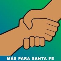 Más para Santa Fe. (@masparasantafe) 's Twitter Profile Photo Más para Santa Fe. (@masparasantafe) 's Twitter Profile Photo