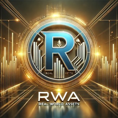 RWA_Revolution's profile picture. Alles zu Real World Assets (RWA) - Community Deutschland 🇩🇪 – Tokenisierung von Immobilien & Finanzen. News, Analysen & Einblicke in die Blockchain-Zukunft.