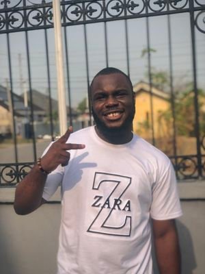 CrisendoN's profile picture. Python expert-Educator-AI expert
Co-founder CS-Tech Hub| Writer and Public speaker-Activist
Energy speaks louder than noise-
Leo ♌ | August 14th | 🇳🇬