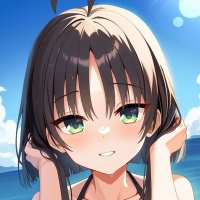 MAKO (@ai_anime_ai_) 's Twitter Profile Photo MAKO (@ai_anime_ai_) 's Twitter Profile Photo