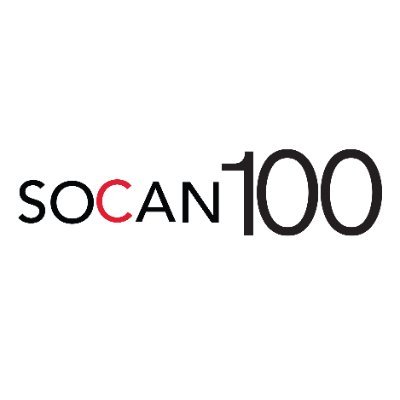 Bienvenue à la SOCAN!
La grande famille des talentueux auteurs, éditeurs, compositeurs de chez nous.