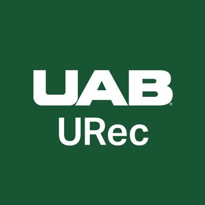Offcial Twitter of the UAB University Recreation. Part of the #exploreUAB and #WinAsOne movement!