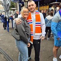 Steff McGurk 🇬🇧 (@steffmcgurk_96) 's Twitter Profile