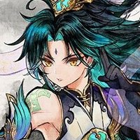 Rurisen@🔜C105 Comiket 月曜日東地区リブロック-11b(東4ホール) (@rurisen) 's Twitter Profile Photo Rurisen@🔜C105 Comiket 月曜日東地区リブロック-11b(東4ホール) (@rurisen) 's Twitter Profile Photo