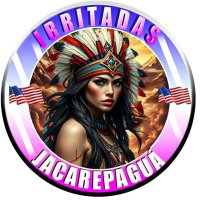 lRRITADAS JACAREPAGUÁ🤡 (@irritadasjp) 's Twitter Profile Photo lRRITADAS JACAREPAGUÁ🤡 (@irritadasjp) 's Twitter Profile Photo