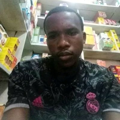 KingsleyA61263's profile picture. social earning username: mccartylewis