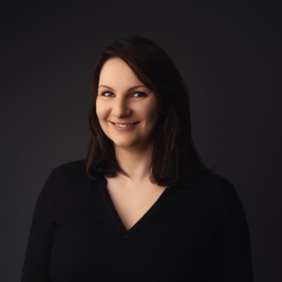 Christiane Pleuger Profile