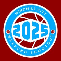 Windmill City Weekend Shootout 2025 (@wcw_ncaa_live) 's Twitter Profile Photo Windmill City Weekend Shootout 2025 (@wcw_ncaa_live) 's Twitter Profile Photo