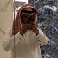 Ahmed H. Alyami (@ahmedhalyami) 's Twitter Profile