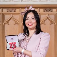 Dr. Bonnie Kwok (@bonniekwok88) 's Twitter Profile Photo Dr. Bonnie Kwok (@bonniekwok88) 's Twitter Profile Photo