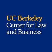 Berkeley Center for Law and Business (@berklawbusiness) 's Twitter Profile