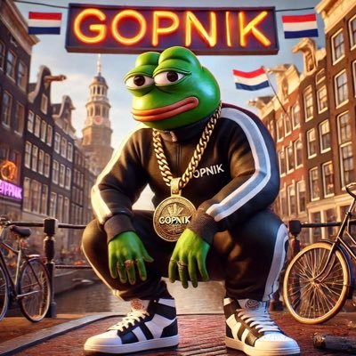 van_der_Gopnik's profile picture. 