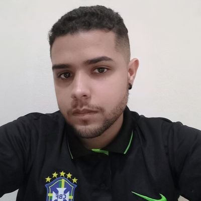 Gabriel5oares's profile picture. @Cruzeiro