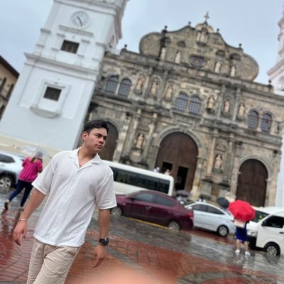 dalejandro06's profile picture. Desarrollador de Software