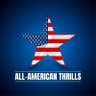 ALThrills's profile picture. The Official Twitter of All-American Thrills: Your source of family-friendly fun and all things thrilling. We love amusement parks and more!