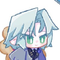 茶漬🍵 (@chazuke94) 's Twitter Profile Photo