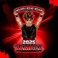 xem_hex (@xem_hex) 's Twitter Profile