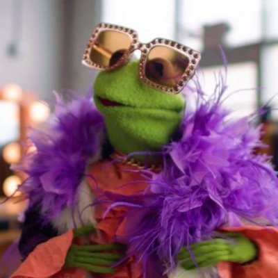 elbritton's profile picture. buttface miscreant