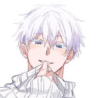 vik (@gojoshymen) 's Twitter Profile