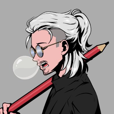 boredice🧊 Profile