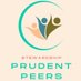 Prudent Peers Inc. (@prudentpeers) Twitter profile photo Prudent Peers Inc. (@prudentpeers) Twitter profile photo