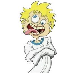 St_Elizabeths's profile picture. 